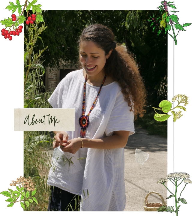Dr. Carina Lopez
